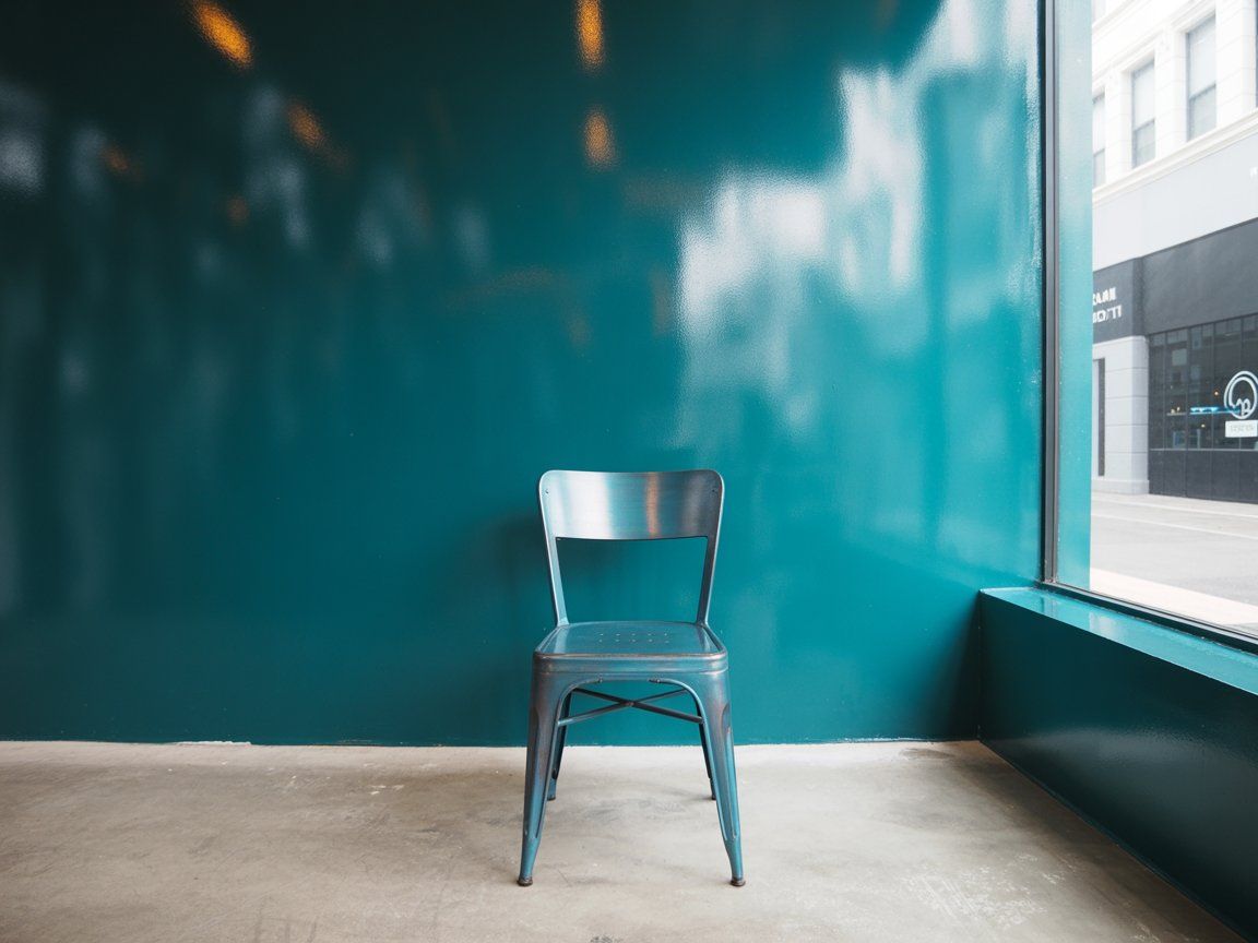 Retail Space Painting Melbourne